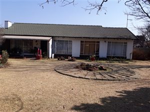 3 Bed House in Dalpark