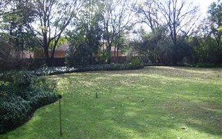 1078 m² Land available in Meyerton Central