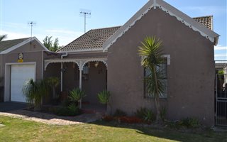 3 Bedroom House in Joostenberg Vlakte