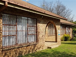 3 Bed House in Vanderbijlpark SW2