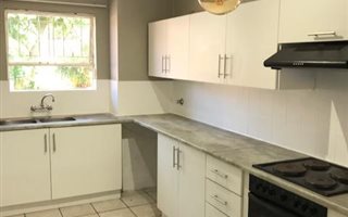 2 Bedroom Apartment in Boskruin