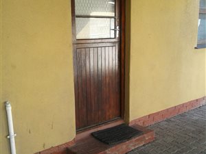 4 Bed House in Charlesville