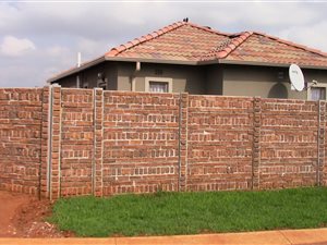 3 Bed House in Sky City