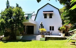 4 Bedroom House in Morningside