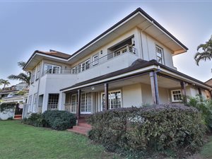 3 Bed House in La Lucia