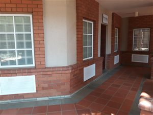 318 m² Commercial space in Lynnwood Ridge