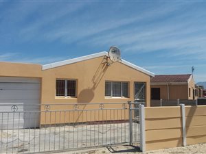 3 Bed House in Westgate