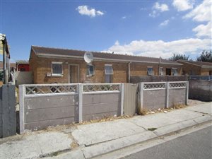 3 Bed House in Westridge