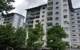 2 Bedroom Apartment in Claremont