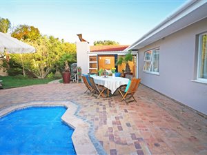4 Bed House in Bellville Central