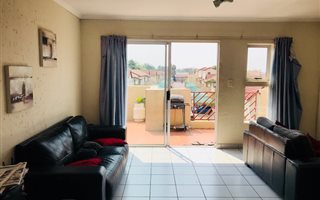2 Bedroom Apartment in Bromhof