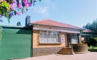 3 Bedroom House in Primrose