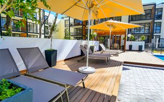 3 Bedroom Apartment in Paardevlei
