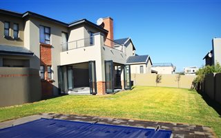3 Bedroom House in The Hills