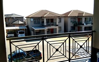 3 Bedroom Townhouse in Bendor