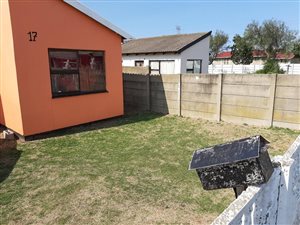 2 Bed House in Despatch