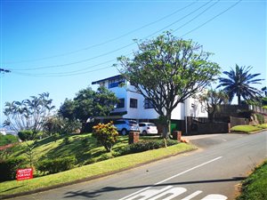 4 Bed House in Bluff