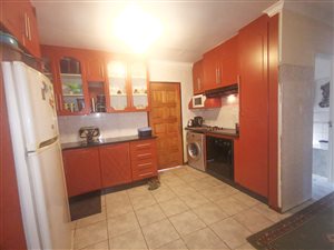 3 Bed House in Cosmo City