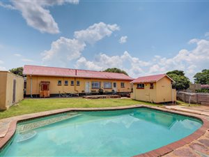 4 Bed House in Discovery