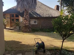 3 Bed House in Falcon Ridge