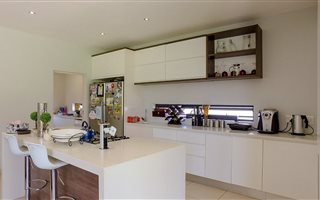 4 Bedroom House in Midstream Estate