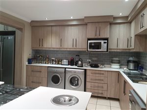 4 Bed House in Glenferness AH