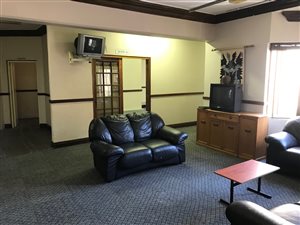 45 m² Office Space in Umbogintwini