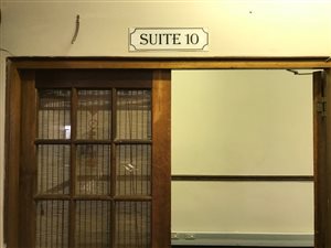 45 m² Office Space in Umbogintwini