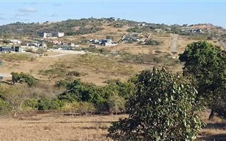 3272 m² Land available in Nelspruit