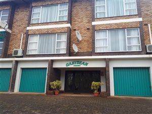 2 Bedroom Flat in Umtentweni