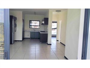 2 Bed Apartment in Dainfern