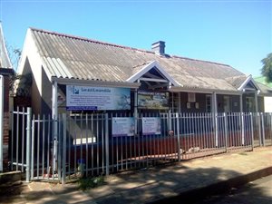 142 m² Commercial space in Pietermaritzburg Central
