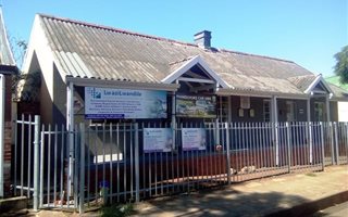 142 m² Commercial space in Pietermaritzburg Central