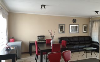 2 Bedroom Simplex in Eco Park