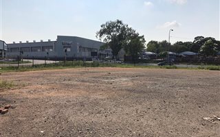 2010 m² Industrial space in Selby
