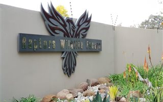 3 Bedroom House in Hoedspruit