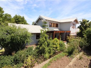 3 Bedroom House in Hunters Estate