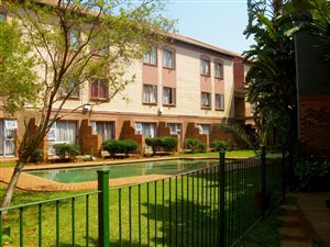 1 Bed Apartment in Riviera