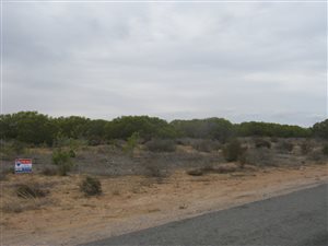 2.1 ha Land available in Long Acres