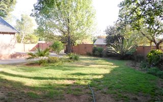 3 Bedroom House in The Reeds