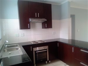 2 Bed Townhouse in Noordwyk