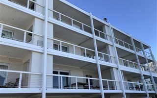 2 Bedroom Apartment in Camps Bay