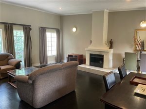 3 Bed Apartment in Morningside