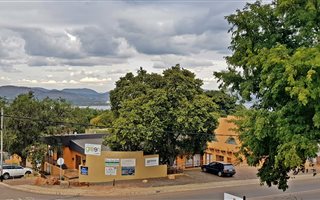 560 m² Commercial space in Hartbeespoort Dam