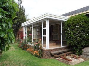4 Bedroom House in Dalpark