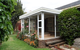 4 Bedroom House in Dalpark