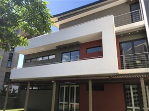 317 m² Commercial space in Umhlanga Rocks