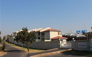 2 Bedroom Apartment in Winchester Hills