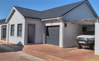 3 Bedroom House in Northern Paarl