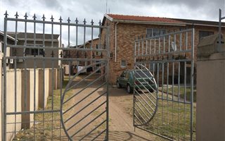 3 Bedroom House in Arena Park